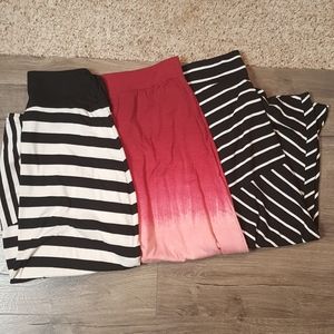 Full length Skirts
